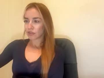 nyxelia_ from Chaturbate is Freechat