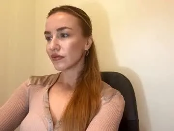 nyxelia_ from Chaturbate is Freechat