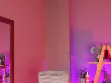 Nyxmoonhells from Chaturbate