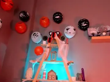 Nyxmoonhells from Chaturbate