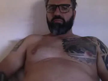 Obelixx69xx from Chaturbate