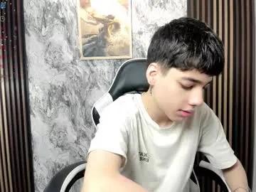 oblivion_deku from Chaturbate is Freechat
