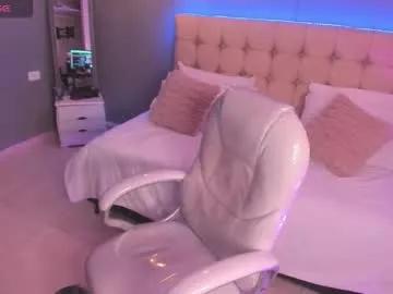 obsessions_of_lua from Chaturbate is Freechat
