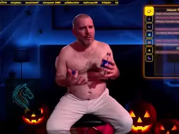 obsidian_stallion from Chaturbate is Freechat