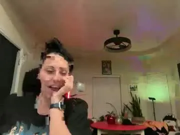 obsidianheartsx from Chaturbate is Freechat