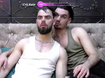 oceanheat from Chaturbate is Freechat