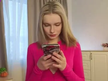 odeliagrace from Chaturbate is Freechat