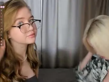 odelynharvison from Chaturbate is Freechat