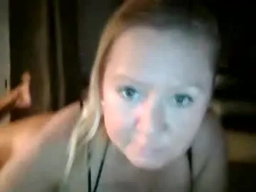 oghotblonde33 from Chaturbate is Freechat