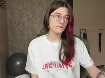 Ohmygoddestkimmy from Chaturbate