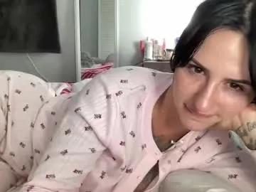 ohrileyxo from Chaturbate is Freechat