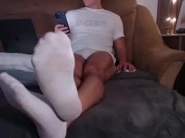 okayletschill from Chaturbate is Freechat