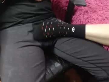 oldmanandgirlishlady from Chaturbate is Freechat