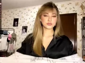 oletaguinyard from Chaturbate is Freechat