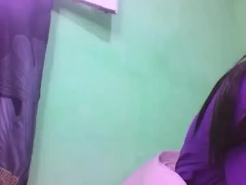 olinah610 from Chaturbate is Freechat