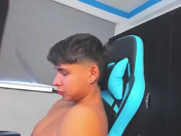 oliver_bray from Chaturbate is Freechat