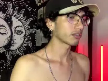 oliver_fast_ from Chaturbate is Freechat