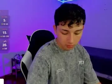 oliver_kyy from Chaturbate is Freechat