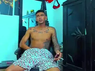 oliver_smith_2 from Chaturbate is Freechat