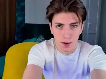 oliver_starboy from Chaturbate is Freechat
