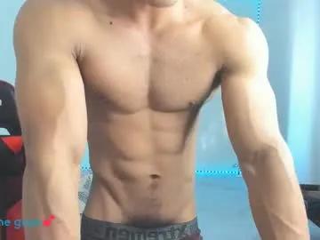 oliver_thompsson from Chaturbate is Freechat