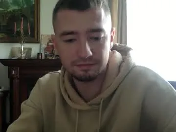 oliverlucky from Chaturbate is Freechat