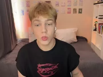 Olivertasty from Chaturbate