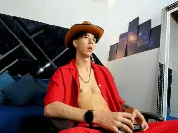 oliverthompson_01 from Chaturbate is Freechat
