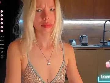 olivia_bells from Chaturbate is Freechat