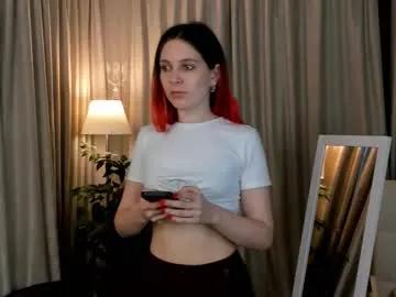 olivia_hurt from Chaturbate is Freechat