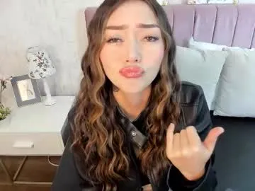 olivia_johansson from Chaturbate is Freechat