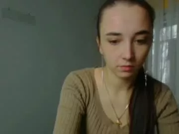 Olivia_oliv from Chaturbate
