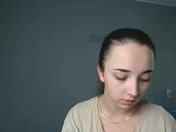 Olivia_oliv from Chaturbate