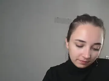Olivia_oliv from Chaturbate