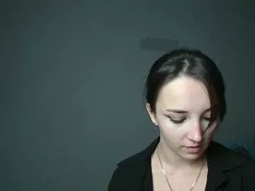 Olivia_oliv from Chaturbate