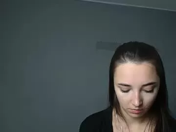 Olivia_oliv from Chaturbate