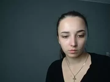 Olivia_oliv from Chaturbate