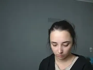 Olivia_oliv from Chaturbate