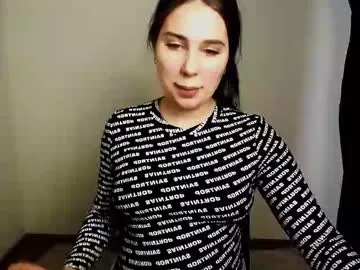 olivia_red_ from Chaturbate is Freechat