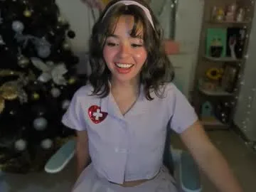 olivia_xd_ from Chaturbate is Freechat