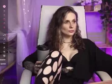 oliviamcclean from Chaturbate is Freechat