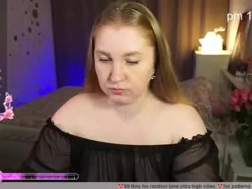 ollydoll from Chaturbate