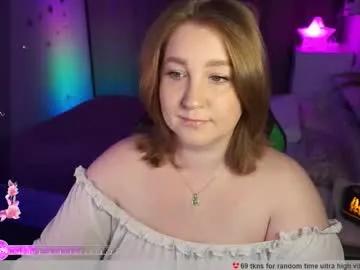 ollydoll from Chaturbate is Freechat