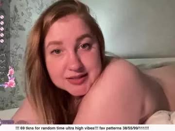 ollydoll from Chaturbate