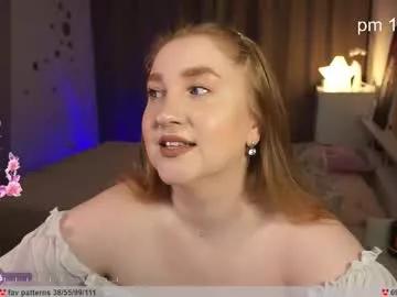 ollydoll from Chaturbate