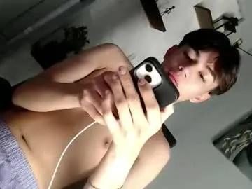 only_mau from Chaturbate is Freechat