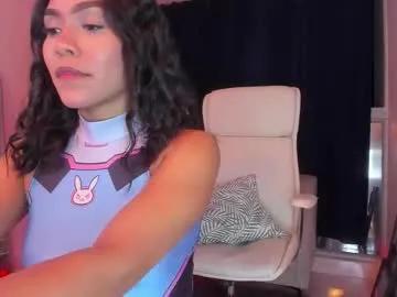 only_pammela from Chaturbate is Freechat