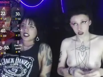 onlyraven from Chaturbate is Freechat