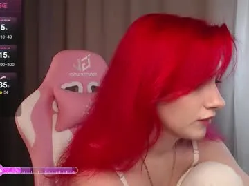 Ooliviaa from Chaturbate