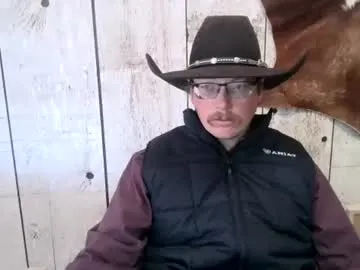 openmindedcowboy from Chaturbate is Freechat